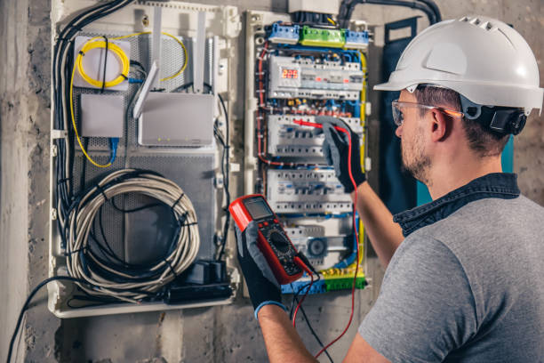 Best Electrical Outlet Repair  in Riverdale Park, MD