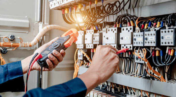 Best Home Electrical Repair  in Riverdale Park, MD