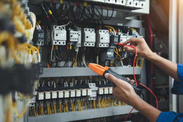 Industrial Electrical Services in Riverdale Park, MD