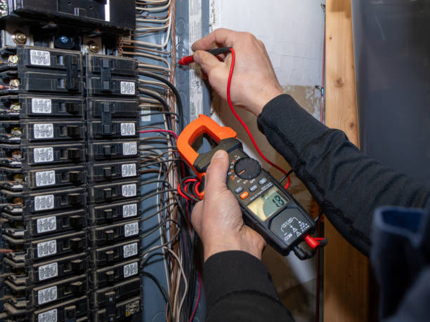 Best Generator Installation Services  in Riverdale Park, MD
