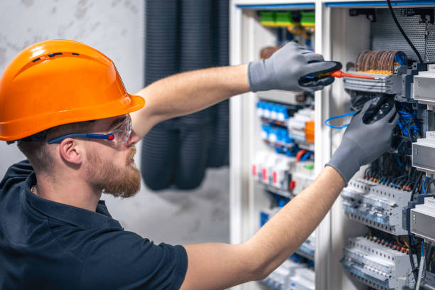 Best Electrical Wiring Services  in Riverdale Park, MD